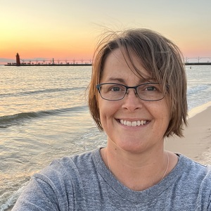 Fundraising Page: Amy Chipman